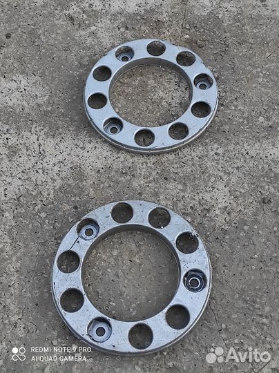 Колпаки камаз