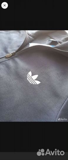 Олимпийка adidas originals