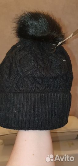 Шапка женская новая
