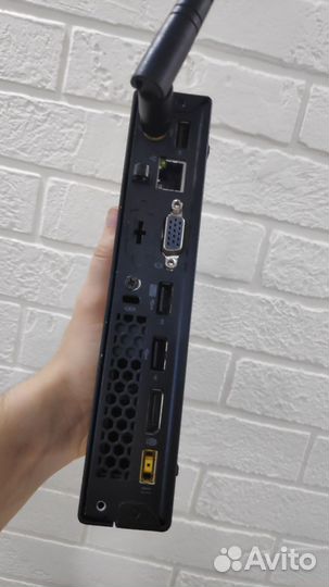 Мини компьютер Thin center