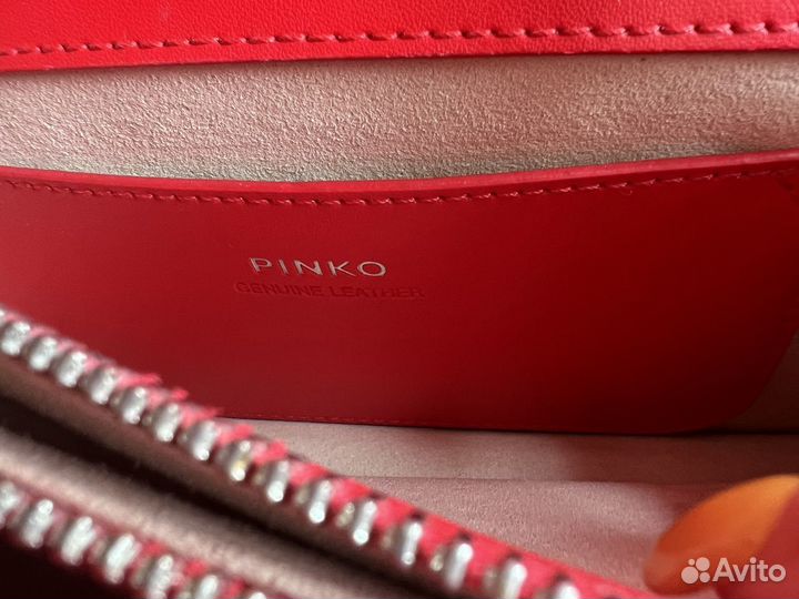 Сумка Pinko оригинал