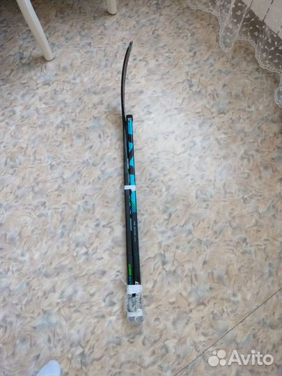 Обломок клюшки Bauer nexus geo