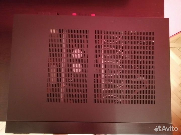 Усилитель pioneer A-504R