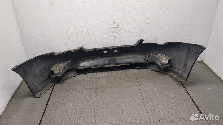 Бампер Subaru Legacy (B13), 2003