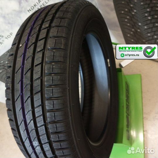 Ikon Tyres Nordman SX3 185/60 R15 88T