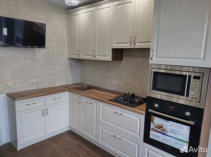 Мебель на заказ