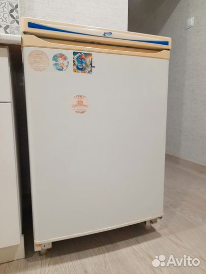 Холодильник