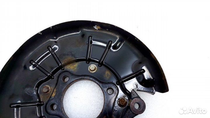 Пыльник тормозного диска задний правый Kia Cerato