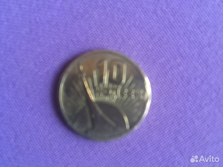 Продам монеты СССР