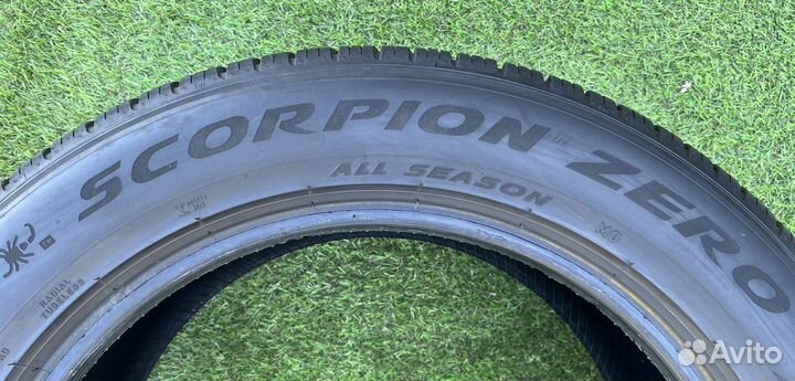 Pirelli Scorpion Zero All Season 275/50 R20