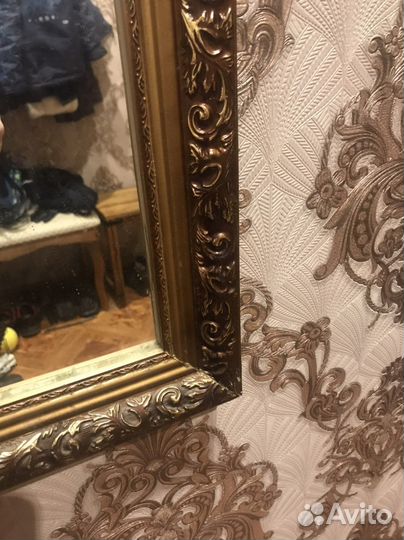 Зеркало 92/43