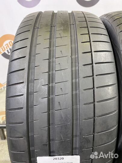 Vredestein Ultrac Vorti 245/35 R20 98Y