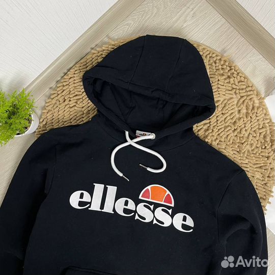 Худи ellesse