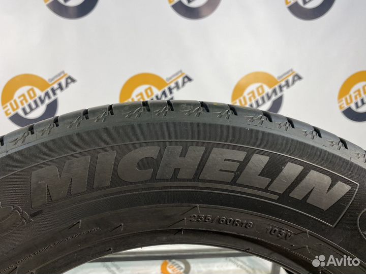 Michelin Latitude Sport 3 235/50 R18 104V