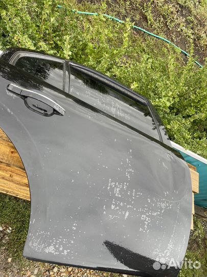 Стартер Ford Mondeo 2.0