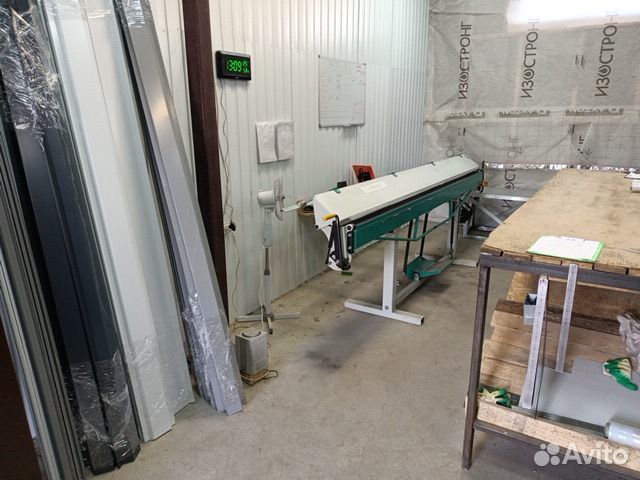 В небольшой цех требуется рабочий на листогиб