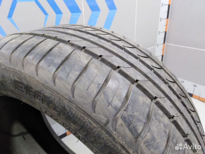 Goodyear EfficientGrip 275/40 R19