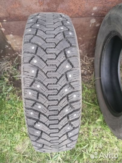 Tunga Nordway 185/65 R15 88Q