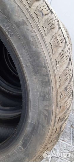 Kumho RA01 205/55 R16