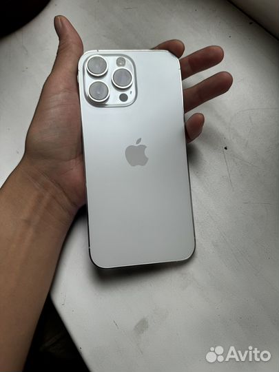 iPhone 14 Pro Max, 128 ГБ