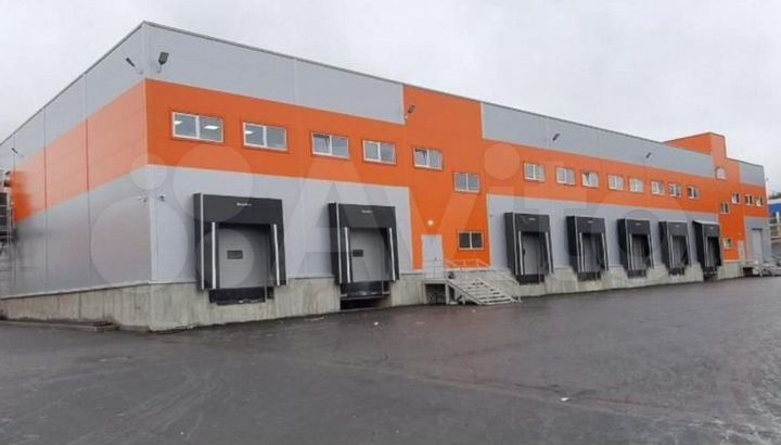 Аренда склада 4 км от МКАД