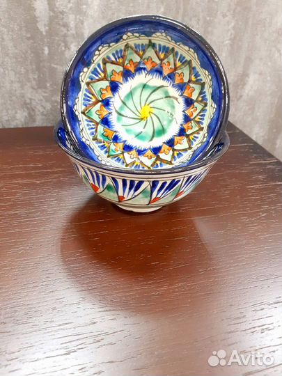 Посуда Узбекистан