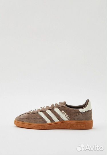 Кеды adidas handball spezial W