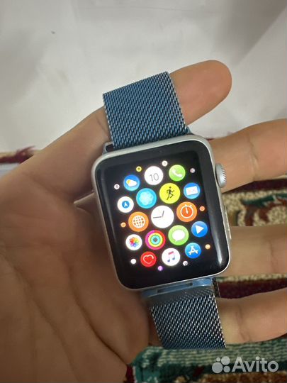 Apple watch series 1 42mm