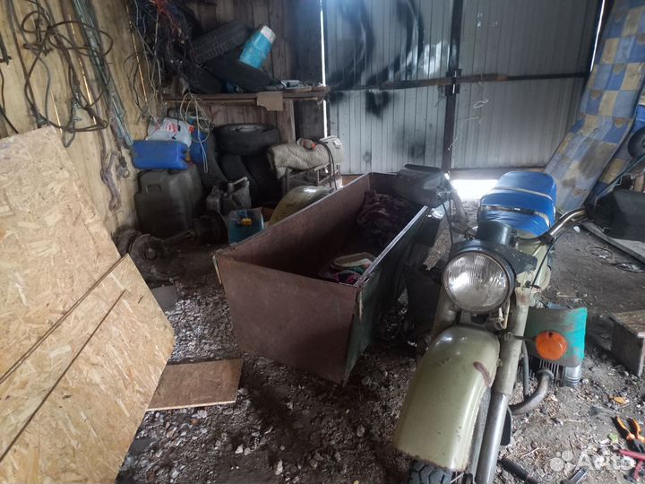 Продам урал