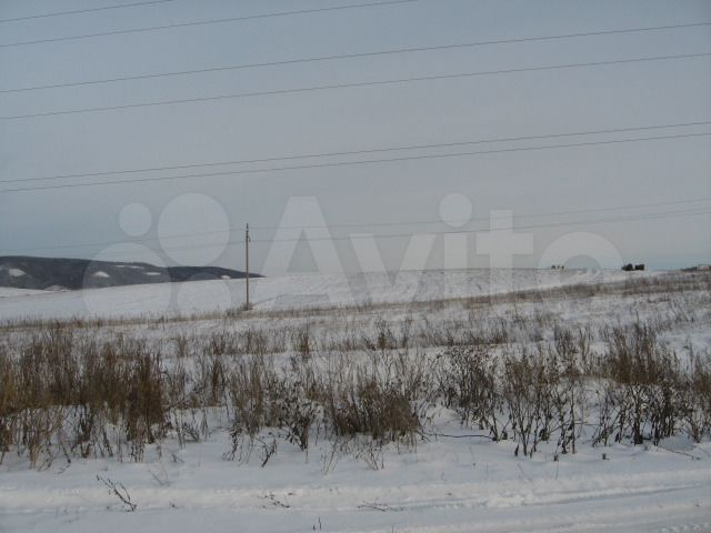 Участок 3,7 га (СНТ, ДНП)