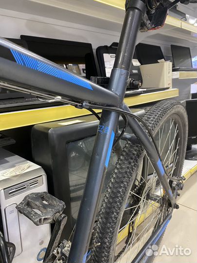 Stels navigator 27.5