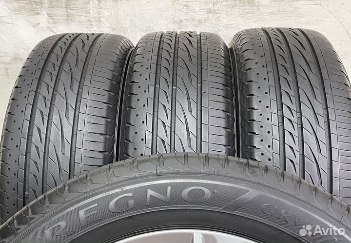 Bridgestone Regno GRVII 225/55 R19 99V