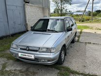 Skoda Felicia 1.6 MT, 1998, 200 000 км, с пробегом, цена 79 000 руб.