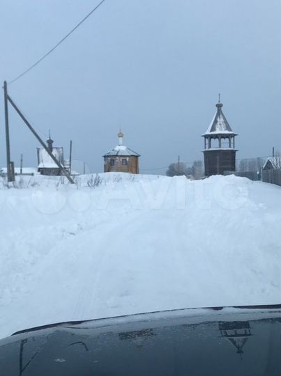 Дом 90,1 м² на участке 2,92 га