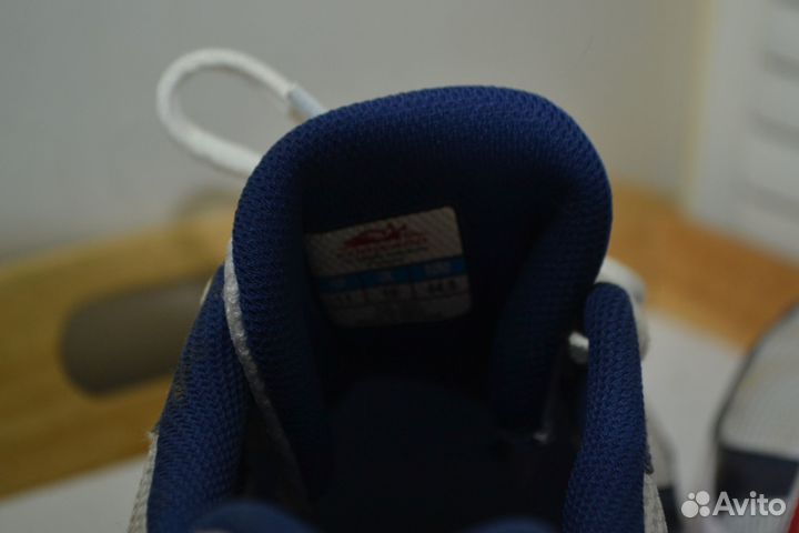 Кроссовки forward 44.5