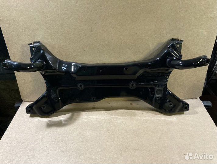 Подрамник передний Mitsubishi Lancer X