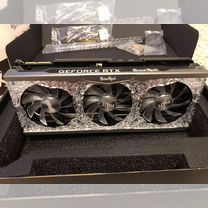 Видеокарта rtx 3080