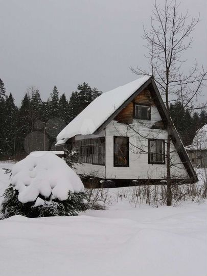 Участок 15 сот. (СНТ, ДНП)