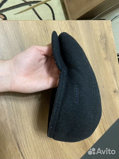 Мужская кепка черная как у томаса шелби