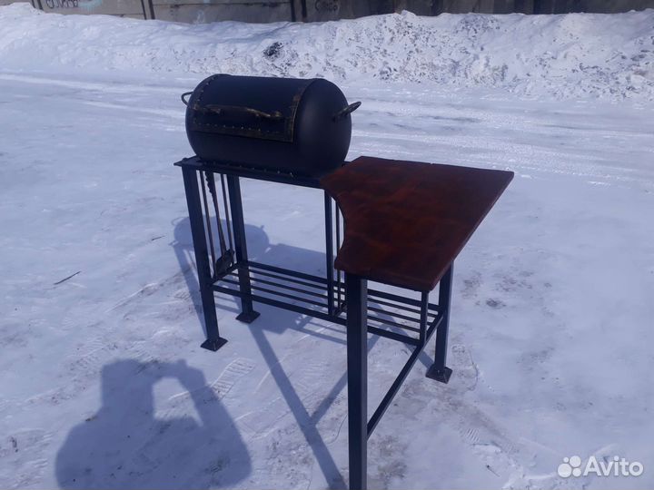 Мангал