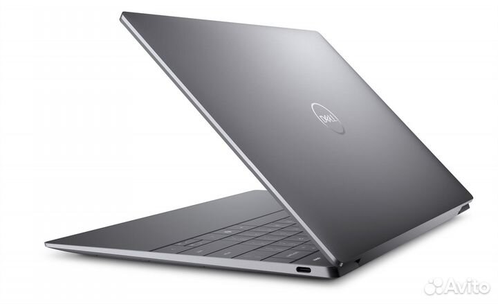 Dell XPS 13 Intel Core Ultra 7 155H Snapdragon