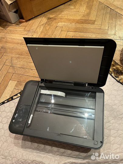 Мфу hp deskjet 2050