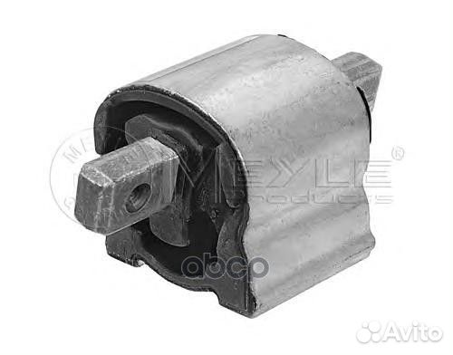 Подвеска, двигатель 014 024 0105 Meyle