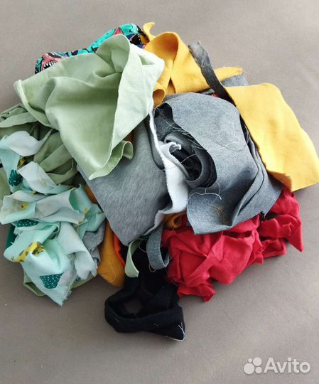 Ткань для рукоделия