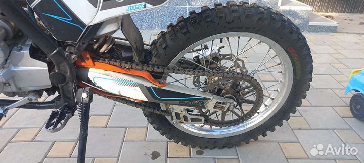 Kayo t2 mx