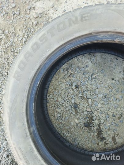 Nexen N9000 205/55 R16