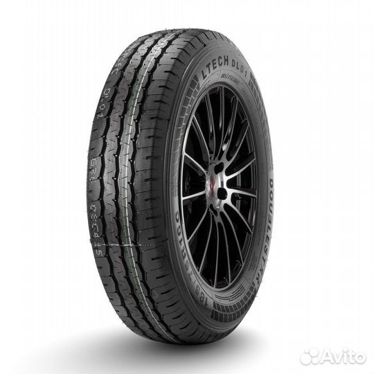 DoubleStar DL01 205/75 R16