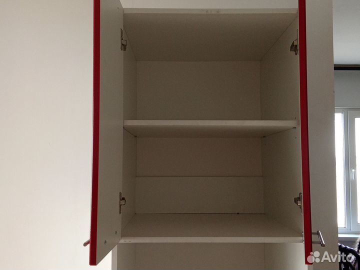 Шкаф кухонный напольный