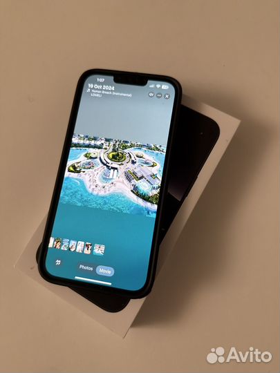 iPhone 13 Pro Max, 128 ГБ