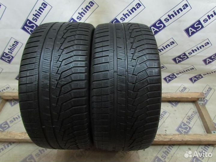 Hankook Winter I'Cept Evo2 W320 275/40 R19 101K